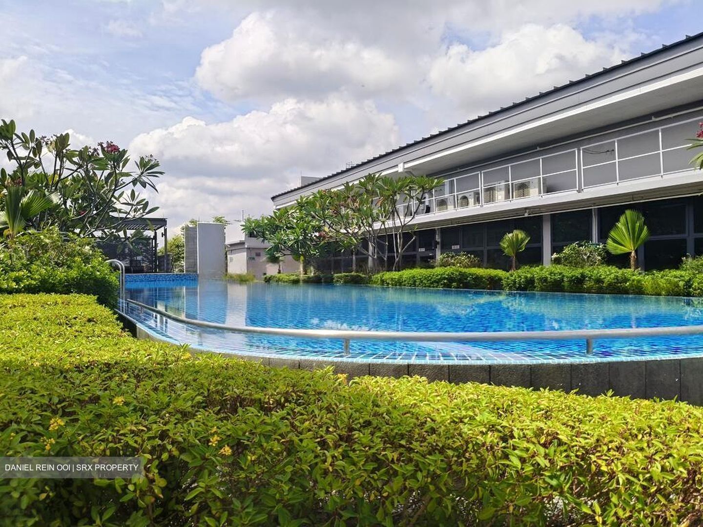 In Space (D19), Factory #497561401